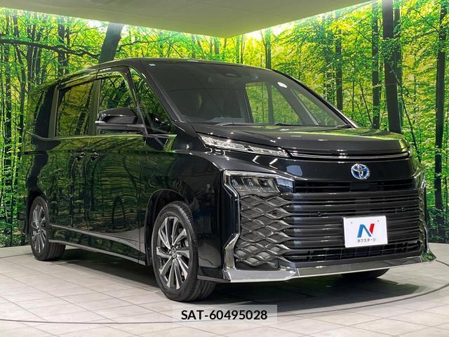 Toyota VOXY 2023-09 8008791-16
