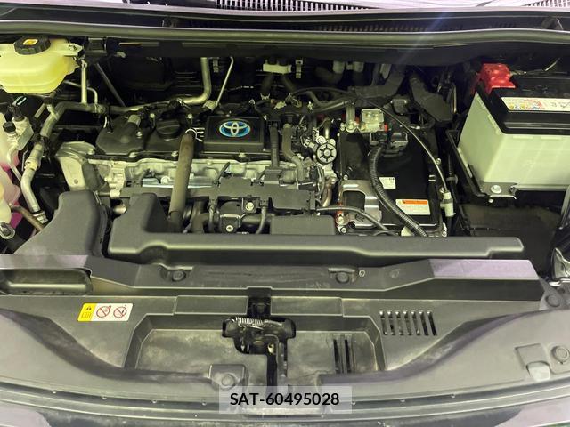 Toyota VOXY 2023-09 8008791-17