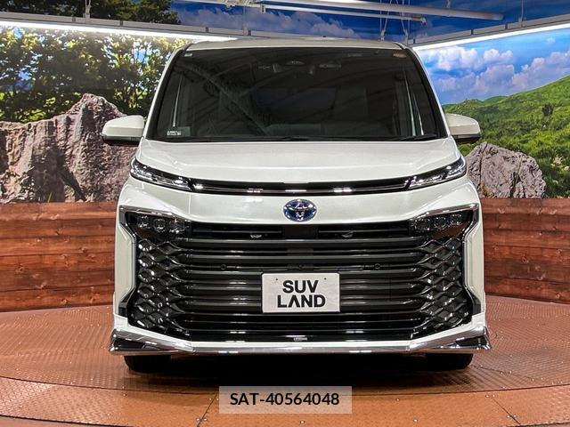 Toyota VOXY 2022-09 8009409-14