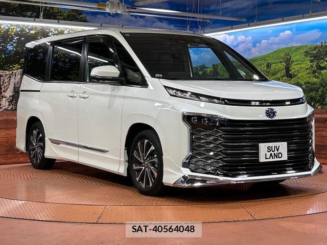 Toyota VOXY 2022-09 8009409-16