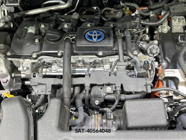 Toyota VOXY 2022-09 8009409-17