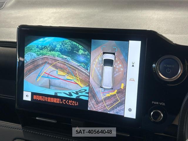 Toyota VOXY 2022-09 8009409-3