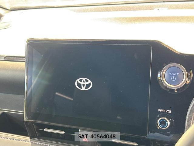 Toyota VOXY 2022-09 8009409-6