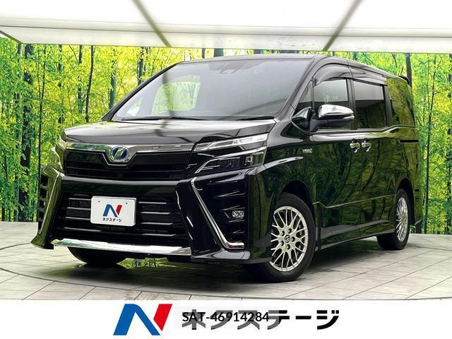 Toyota VOXY 2020-01 8009740-0