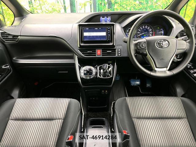 Toyota VOXY 2020-01 8009740-1