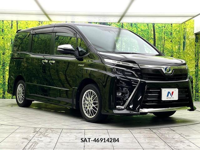 Toyota VOXY 2020-01 8009740-15