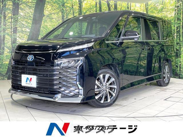 Toyota VOXY 2023-03 8010441-0
