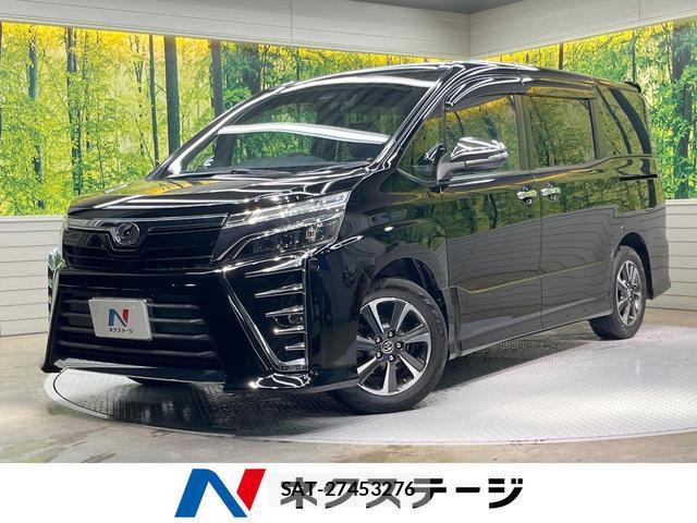 Toyota VOXY 2018-12 8011107-0