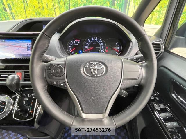 Toyota VOXY 2018-12 8011107-11