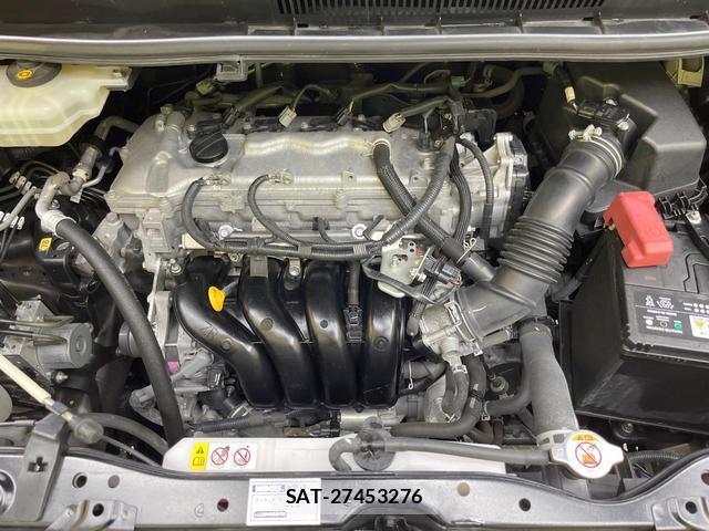 Toyota VOXY 2018-12 8011107-17