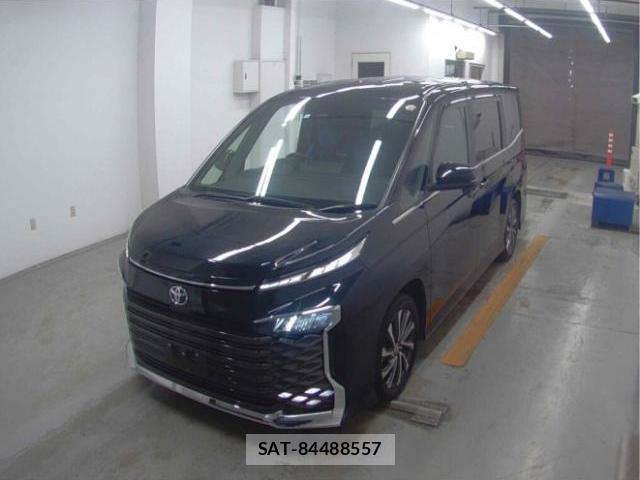 Toyota VOXY 2023-05 8011373-0