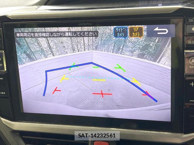 Toyota VOXY 2017-08 8011872-4