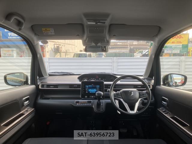 Suzuki WAGON R 2022-10 8004838-2