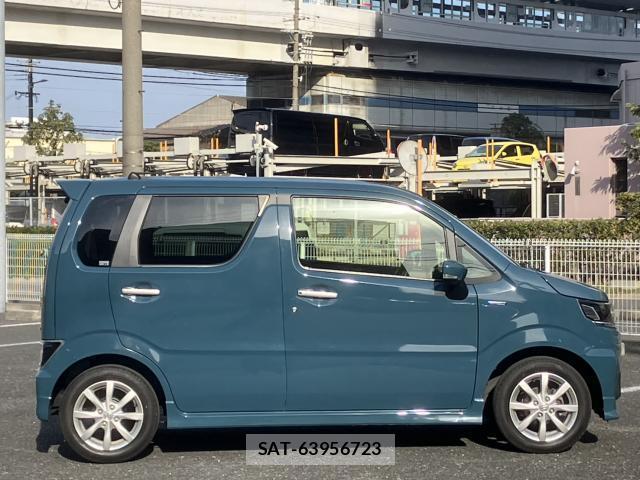Suzuki WAGON R 2022-10 8004838-3