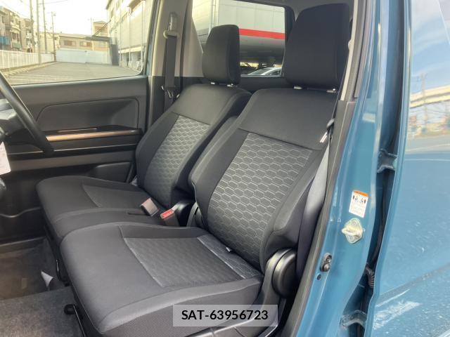 Suzuki WAGON R 2022-10 8004838-5