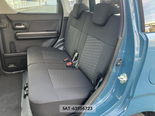 Suzuki WAGON R 2022-10 8004838-6