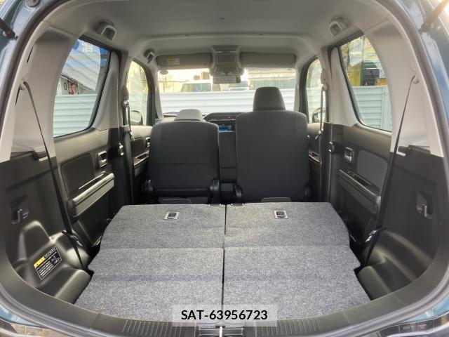 Suzuki WAGON R 2022-10 8004838-9