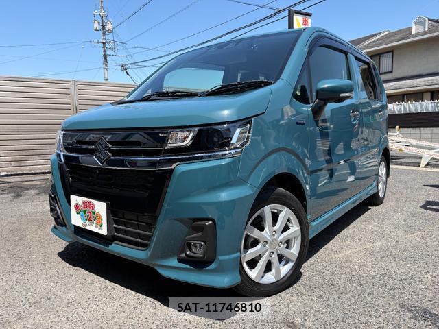 Suzuki WAGON R 2023-05 8008672-0