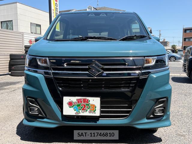 Suzuki WAGON R 2023-05 8008672-1