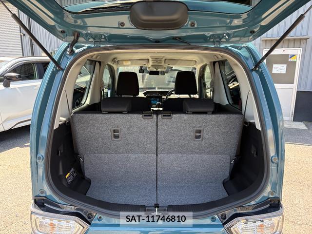 Suzuki WAGON R 2023-05 8008672-10