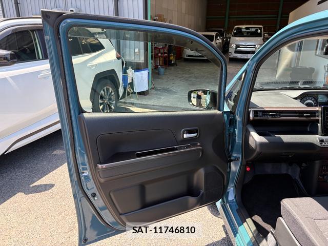 Suzuki WAGON R 2023-05 8008672-12