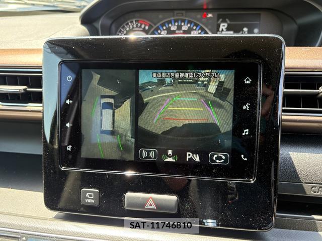 Suzuki WAGON R 2023-05 8008672-15