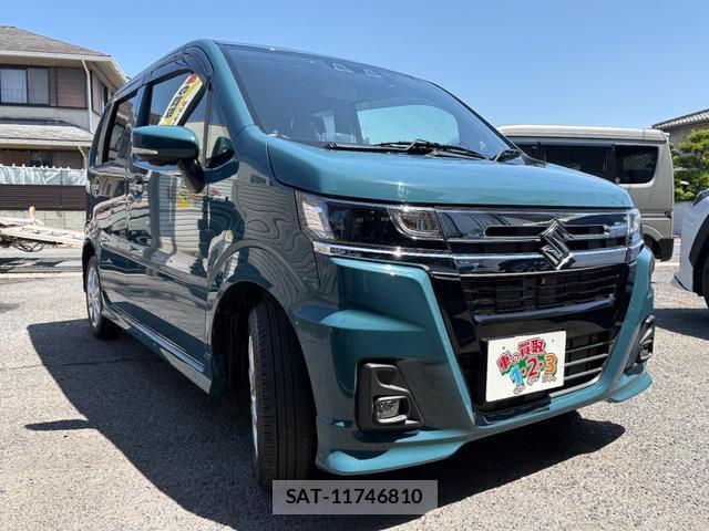 Suzuki WAGON R 2023-05 8008672-2