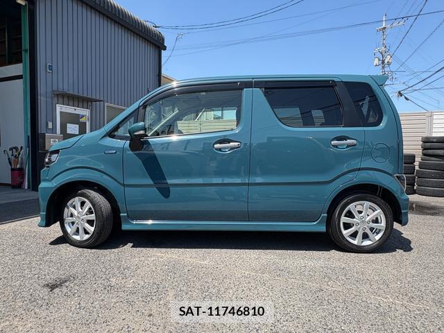 Suzuki WAGON R 2023-05 8008672-7