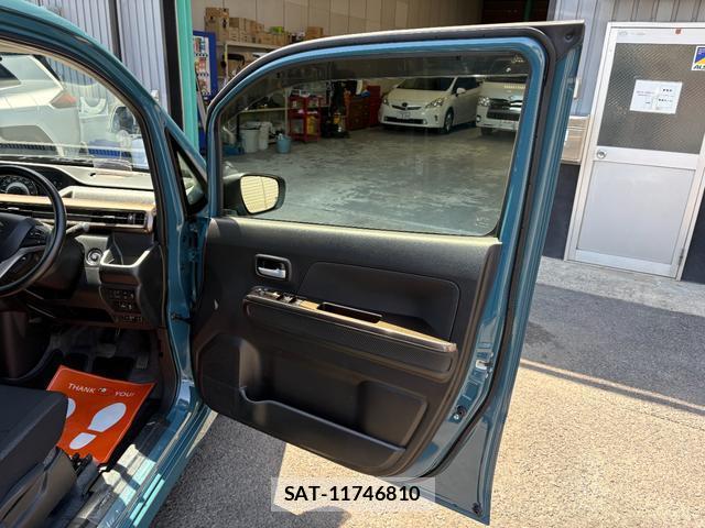 Suzuki WAGON R 2023-05 8008672-8
