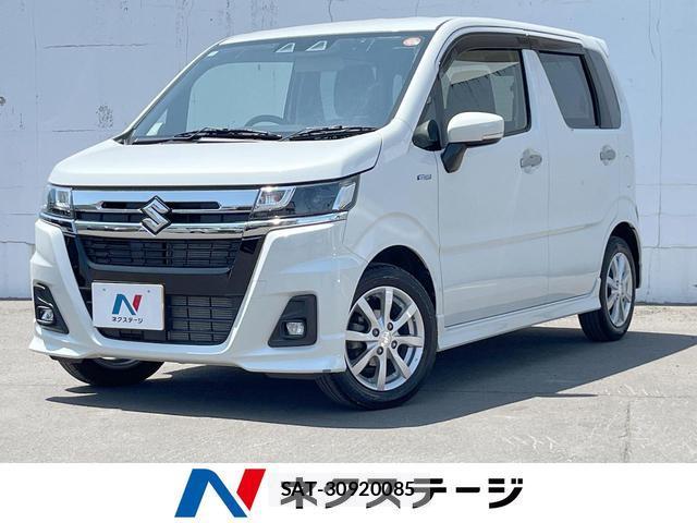Suzuki WAGON R 2023-02 8010138-0
