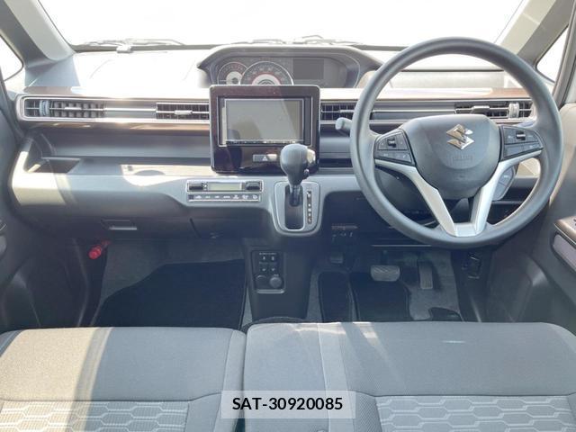 Suzuki WAGON R 2023-02 8010138-1