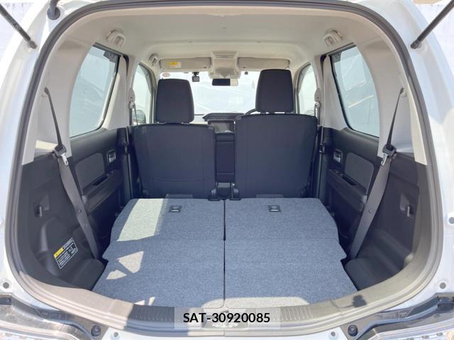 Suzuki WAGON R 2023-02 8010138-10