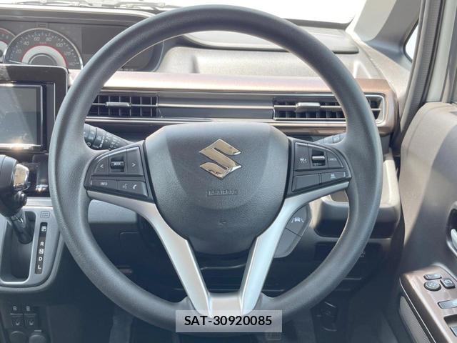 Suzuki WAGON R 2023-02 8010138-11