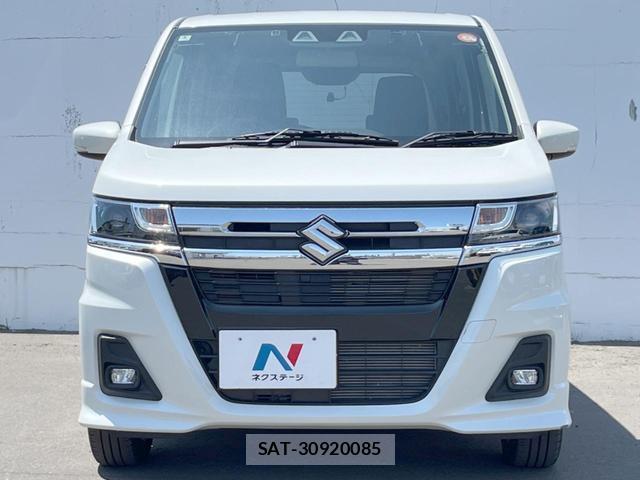 Suzuki WAGON R 2023-02 8010138-14