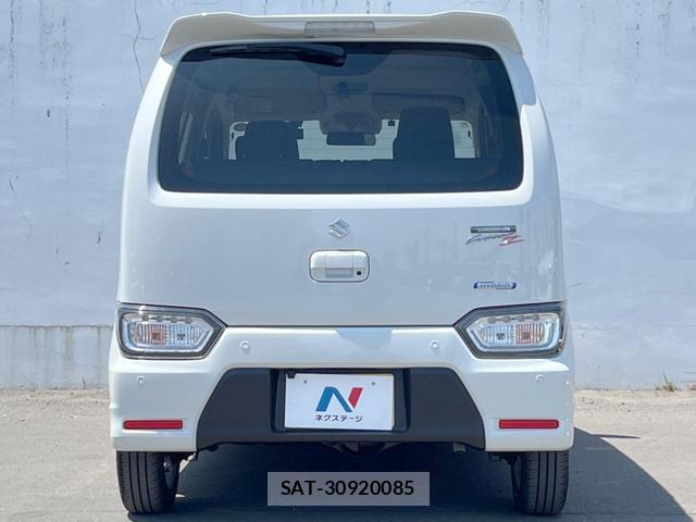 Suzuki WAGON R 2023-02 8010138-15