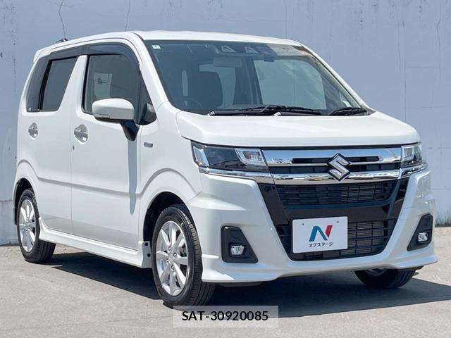 Suzuki WAGON R 2023-02 8010138-16