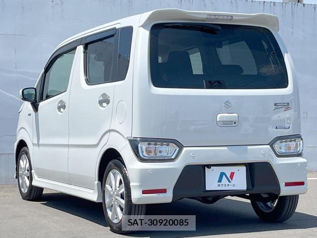 Suzuki WAGON R 2023-02 8010138-17