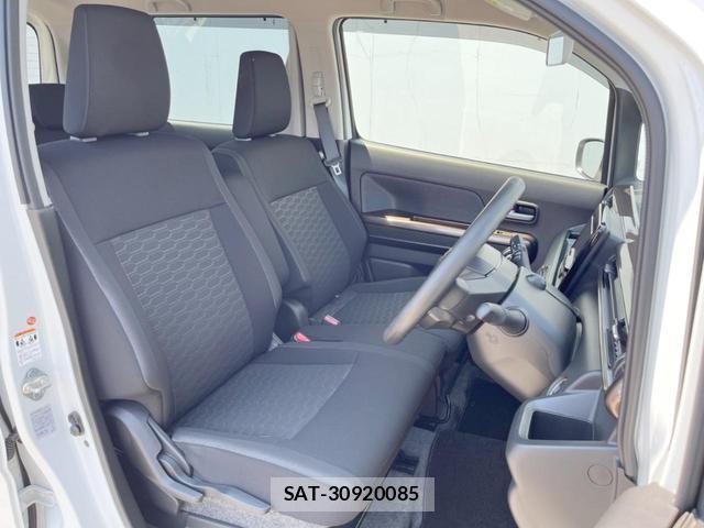 Suzuki WAGON R 2023-02 8010138-8