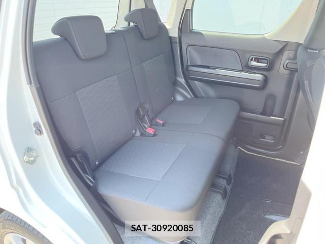 Suzuki WAGON R 2023-02 8010138-9