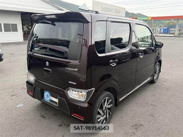 Suzuki WAGON R 2026-04 8010846-1