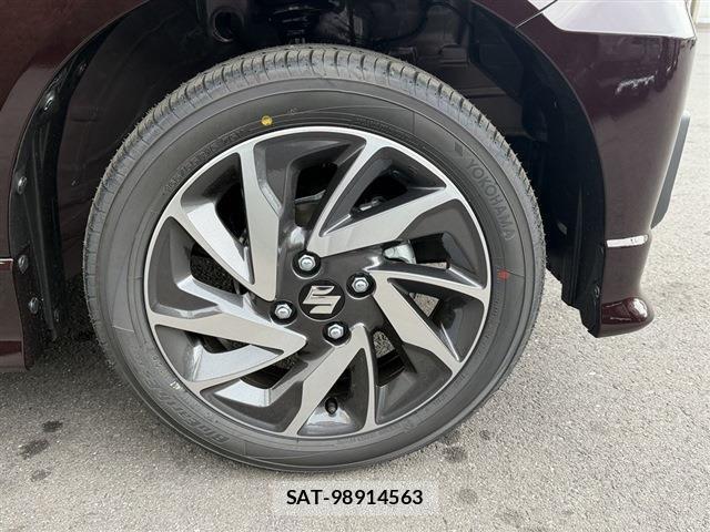 Suzuki WAGON R 2026-04 8010846-13