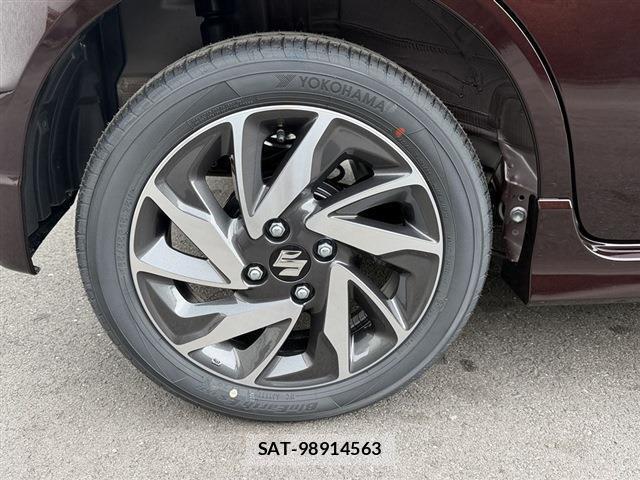 Suzuki WAGON R 2026-04 8010846-14