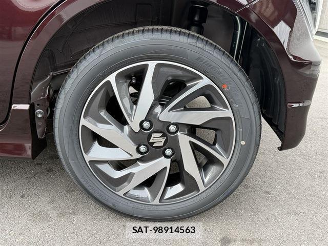 Suzuki WAGON R 2026-04 8010846-15