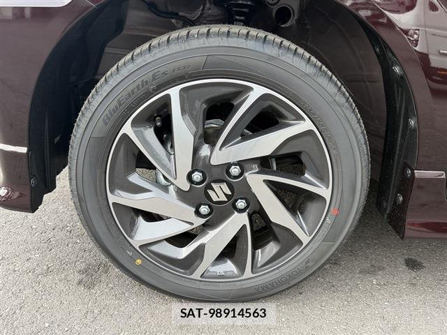 Suzuki WAGON R 2026-04 8010846-16