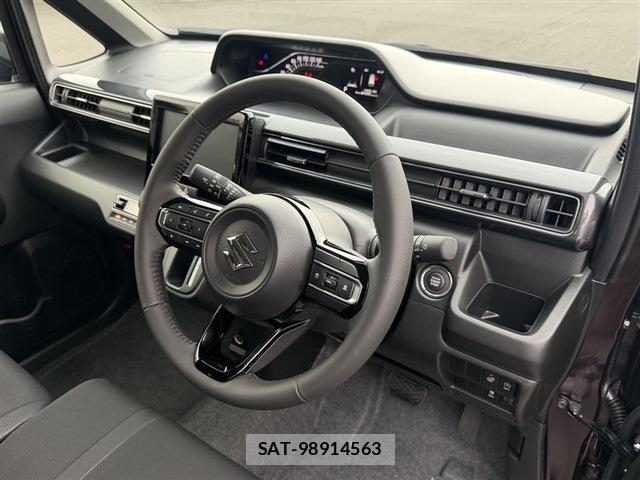 Suzuki WAGON R 2026-04 8010846-17