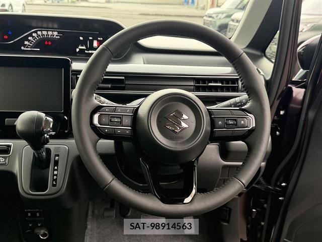 Suzuki WAGON R 2026-04 8010846-19