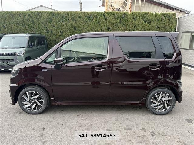 Suzuki WAGON R 2026-04 8010846-2