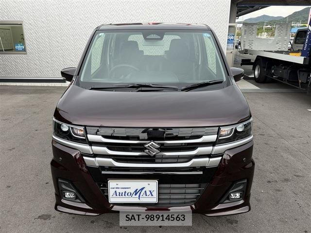 Suzuki WAGON R 2026-04 8010846-4