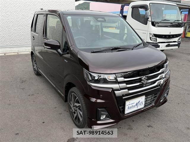 Suzuki WAGON R 2026-04 8010846-5