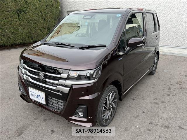 Suzuki WAGON R 2026-04 8010846-6
